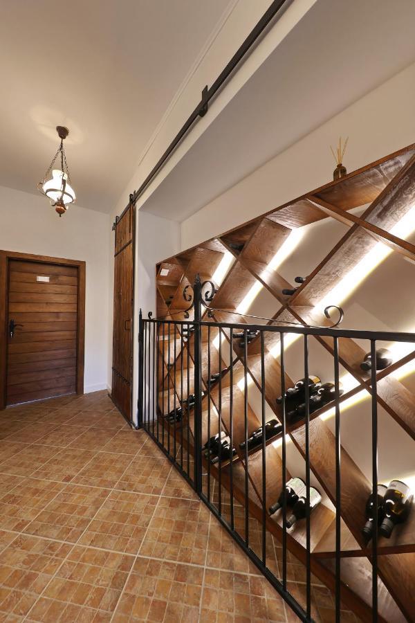 Wine Paradise Sveti Ivan Zelina Exterior photo
